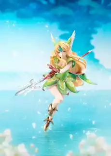 Figurka Trials of Mana Riesz Dom i ogród