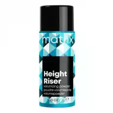 Matrix Styling Height Riser puder do włosów 7g Zdrowie i uroda Kosmetyki i akcesoria Pielęgnacja i stylizacja włosów