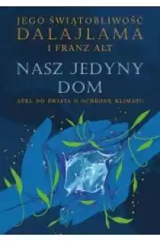 Nasz jedyny dom Książki Religia