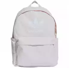 Plecak adidas Adicolor Backpack IC8527 Sport i rekreacja Akcesoria turystyczne Plecaki