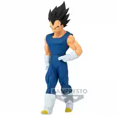 Figurka Dragon Ball Z Solid Edge Works Vol 10 Vegeta Dom i ogród Wyposażenie wnętrz Dekoracja Figurki dekoracyjne Figurki kolekcjonerskie