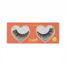 Lovely Babydoll False Eyelashes sztuczne rzęsy na pasku Zdrowie i uroda Kosmetyki i akcesoria Makijaż i demakijaż Makijaż oczu