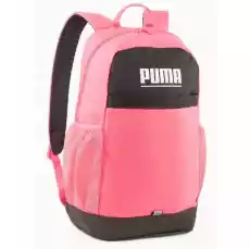 Plecak Puma Plus 07961506 Sport i rekreacja Akcesoria turystyczne Plecaki