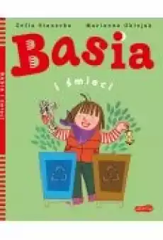 Basia i śmieci Książki Ebooki