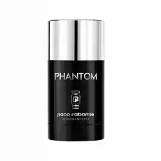 Paco Rabanne Phantom dezodorant w sztyfcie 75ml M Zdrowie i uroda Perfumy i wody Zapachy męskie Antyperspiranty i dezodoranty męskie