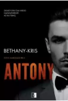 Antony Filthy Marcellos Tom 05 Książki Ebooki