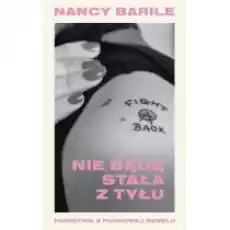 Nie będę stała z tyłu Pamiętnik z punkowej rebelii Książki Biograficzne