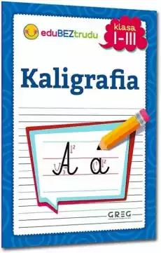 Kaligrafia Klasy 13 Książki