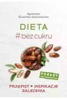 Dieta bez cukru Książki Ebooki