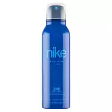 Nike ViralBlue Man dezodorant spray 200ml Zdrowie i uroda Perfumy i wody Zapachy męskie Antyperspiranty i dezodoranty męskie