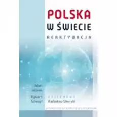 Polska w świecie Reaktywacja Książki Nauki humanistyczne