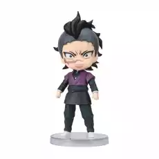 Figurka Demon Slayer Kimetsu no Yaiba Figuarts mini Genya Książki Komiksy