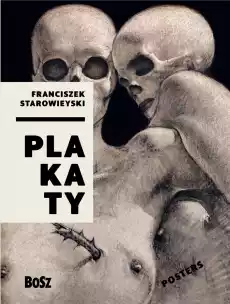 Starowieyski Plakaty Książki Sztuka