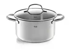 Garnek wysoki San Francisco 20cm Fissler Wyprzedaże