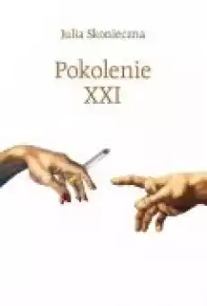 Pokolenie XXI Książki PoezjaDramat