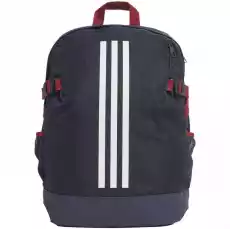 Plecak adidas BP Power IV M DZ9438 Sport i rekreacja Akcesoria turystyczne Plecaki