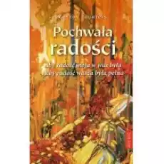 Pochwała radości Książki Religia