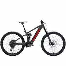 Trek Rail 9 GX AXS 2023 Gen 3 Gloss Dnister Black S Sport i rekreacja Rowery i akcesoria