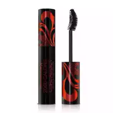 Max Factor 2000 Calorie Curl Addict Mascara tusz do rzęs Black Brown 11ml Zdrowie i uroda Kosmetyki i akcesoria Makijaż i demakijaż Makijaż oczu