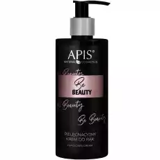 Apis Be Beauty krem do rąk inspirowany perfumami Lancôme La Vie Est Belle 300 ml Zdrowie i uroda Kosmetyki i akcesoria Pielęgnacja dłoni