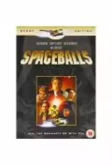 Spaceballs Dvd Pl Filmy