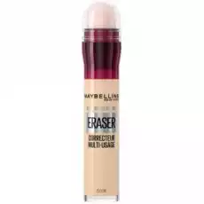 Maybelline Instant AniAge Eye Eraser Concealer 00 Ivory 68ml Zdrowie i uroda Kosmetyki i akcesoria Makijaż i demakijaż Korektory do twarzy