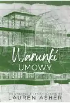 Warunki umowy Miliarderzy z Krainy Marzeń Tom 2 Książki Literatura obyczajowa