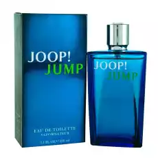 Joop Jump woda toaletowa 100ml M Zdrowie i uroda Perfumy i wody Zapachy męskie Perfumy i wody męskie