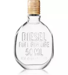 DIESEL Fuel For Life for Men EDT 50ml Zdrowie i uroda Perfumy i wody Zapachy męskie Perfumy i wody męskie