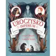 Uroczysko Imperium Książki Fantastyka i fantasy