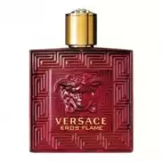 Versace Eros Flame woda perfumowana spray 50 ml Zdrowie i uroda Perfumy i wody