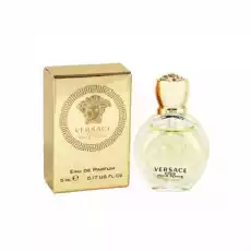 Versace Eros Pour Femme woda perfumowana miniatura 5ml W Zdrowie i uroda Perfumy i wody Zapachy damskie Perfumy i wody damskie