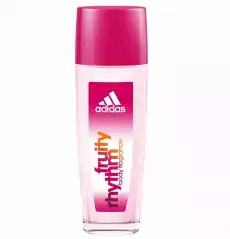 Adidas Fruity Rhythm dezodorant z atomizerem dla kobiet 75ml W Zdrowie i uroda Perfumy i wody Zapachy damskie Antyperspiranty i dezodoranty damskie