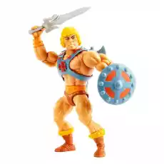 Figurka Masters of the Universe Origins Classic HeMan Gadżety