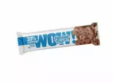 FA Wellness Line WOW Protein Bar 45 g o smaku ciasteczkowo czekoladowym Artykuły Spożywcze