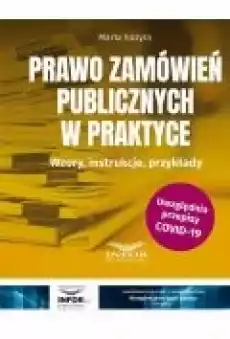 Prawo zamówień publicznych w praktyce Książki Ebooki