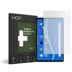 Szkło hartowane Hofi Glass Pro Lenovo Tab M10 Plus Komputery Akcesoria do tabletów