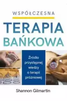 Współczesna Terapia Bańkowa Książki Audiobooki