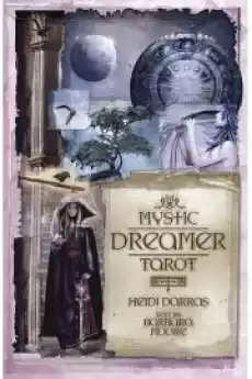 Mystic Dreamer Tarot Gadżety Ezoteryka