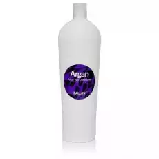 Argan Colour Hair Conditioner arganowa odżywka do włosów farbowanych 1000ml Zdrowie i uroda Kosmetyki i akcesoria Pielęgnacja i stylizacja włosów Odżywki do włosów