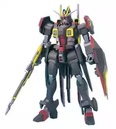 Model figurki GUNDAM HG 1144 Gaia Gundam Gadżety