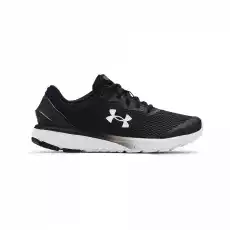 Buty biegowe damskie Under Armour W Charged Escape 3 BL Sport i rekreacja Odzież obuwie i akcesoria do biegania