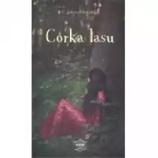 Córka lasu Książki Fantastyka i fantasy