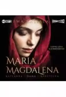 Maria Magdalena Kapłanka dama apostołka Książki Audiobooki Pozostałe