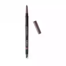 KIKO Milano Lasting Precision Automatic Eyeliner And Kajal 14 Shimmering Dark Taupe 035g Zdrowie i uroda Kosmetyki i akcesoria Makijaż i demakijaż