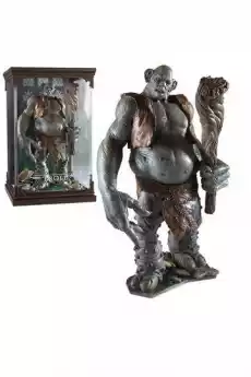 Figurka Harry Potter Magical Creatures Troll Gadżety