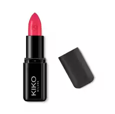 KIKO Milano Smart Fusion Lipstick odżywcza pomadka do ust 422 Crimson Red 3g Zdrowie i uroda Kosmetyki i akcesoria Makijaż i demakijaż