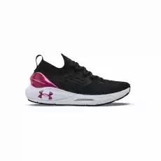 Buty biegowe damskie Under Armour W HOVR Phantom 2 CLR SFT Sport i rekreacja Odzież obuwie i akcesoria do biegania