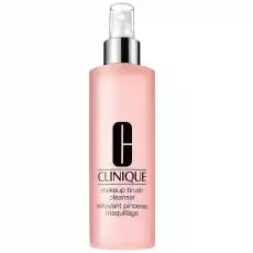 Clinique Make Up Brush Cleanser płyn do czyszczenia pędzli 236ml Zdrowie i uroda Kosmetyki i akcesoria Makijaż i demakijaż Akcesoria do makijażu i demakijażu