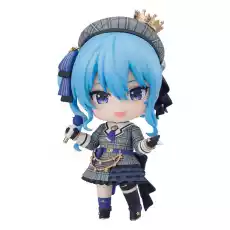 Figurka Hololive Production Nendoroid Hoshimachi Suisei Książki Komiksy